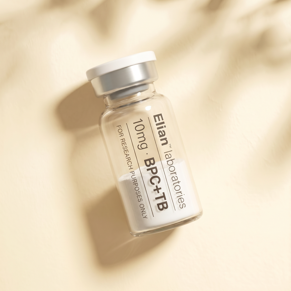BPC + TB Complex