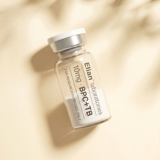 BPC + TB Complex