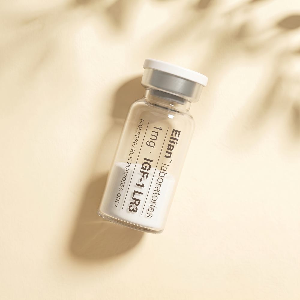 IGF-1 LR3