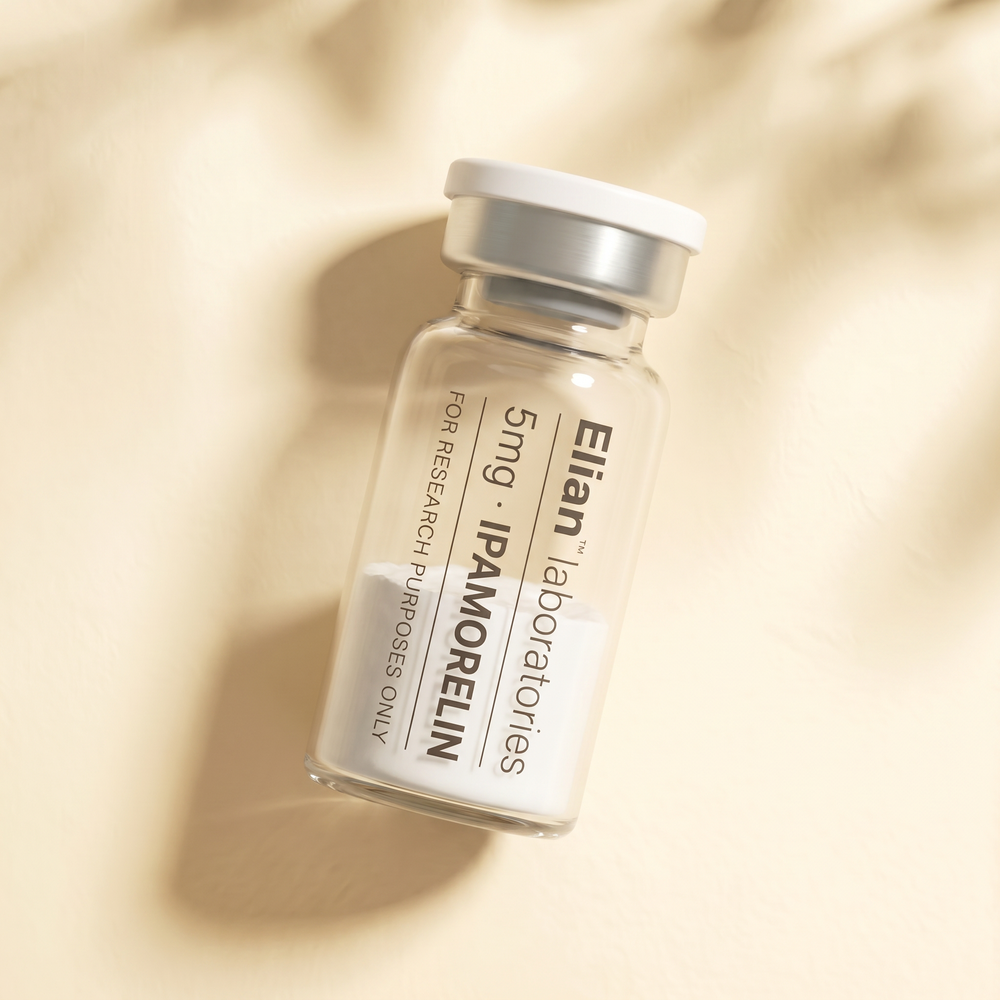 Ipamorelin