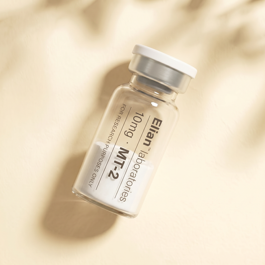 MT-2 (Melanotan II)