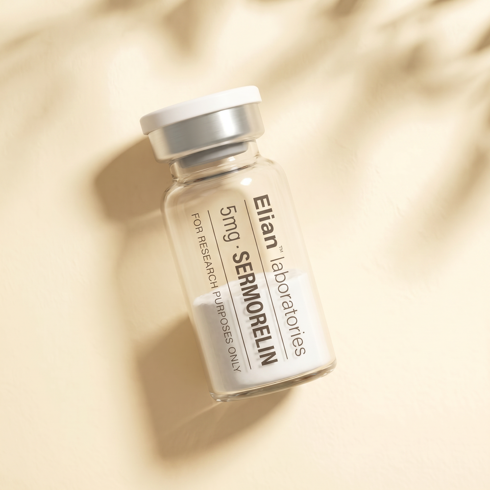 Sermorelin