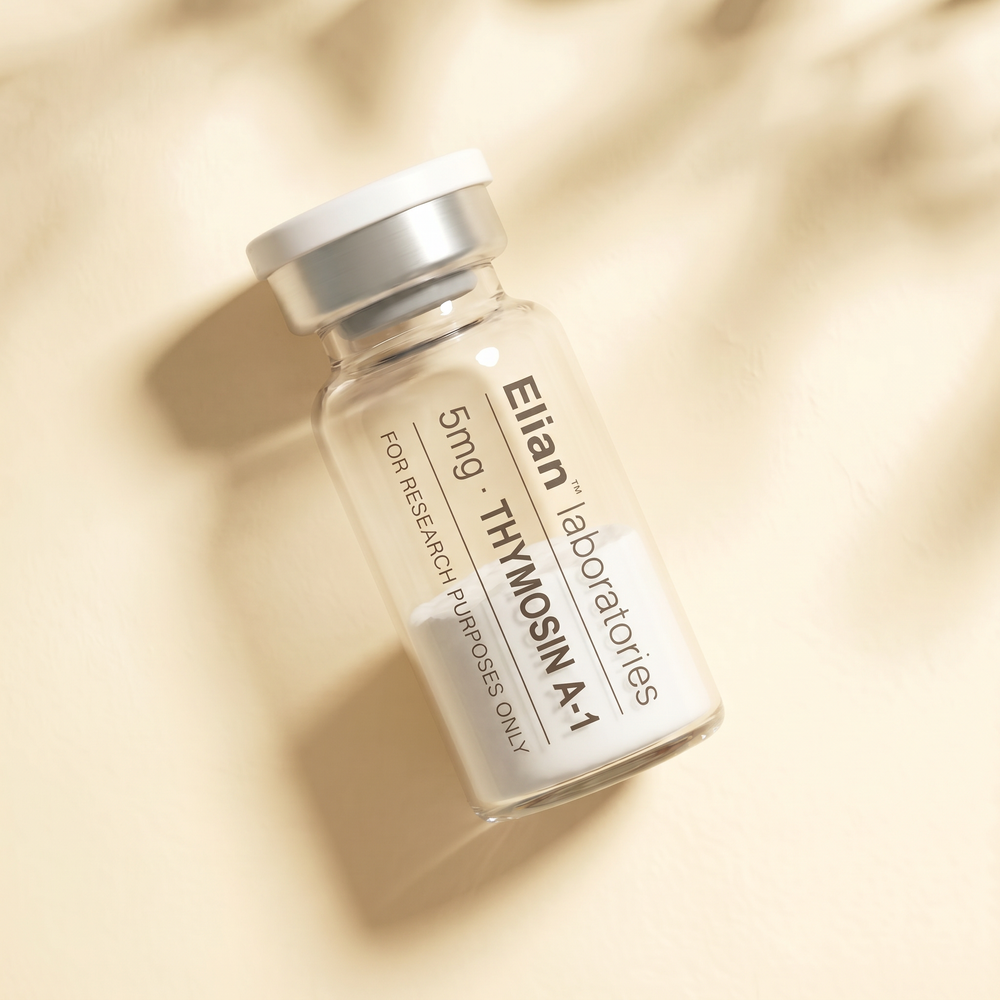 Thymosin Alpha-1